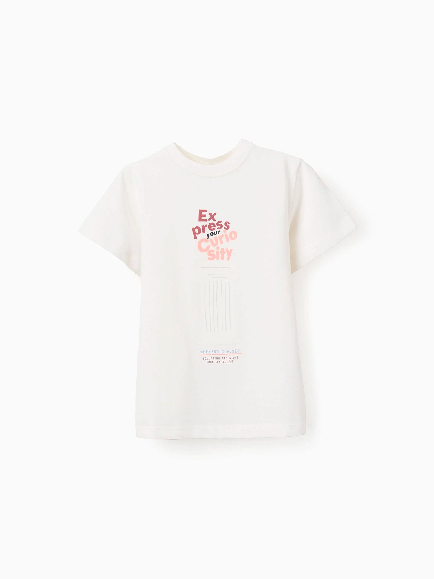 31887 - T-Shirt_Menino_Express