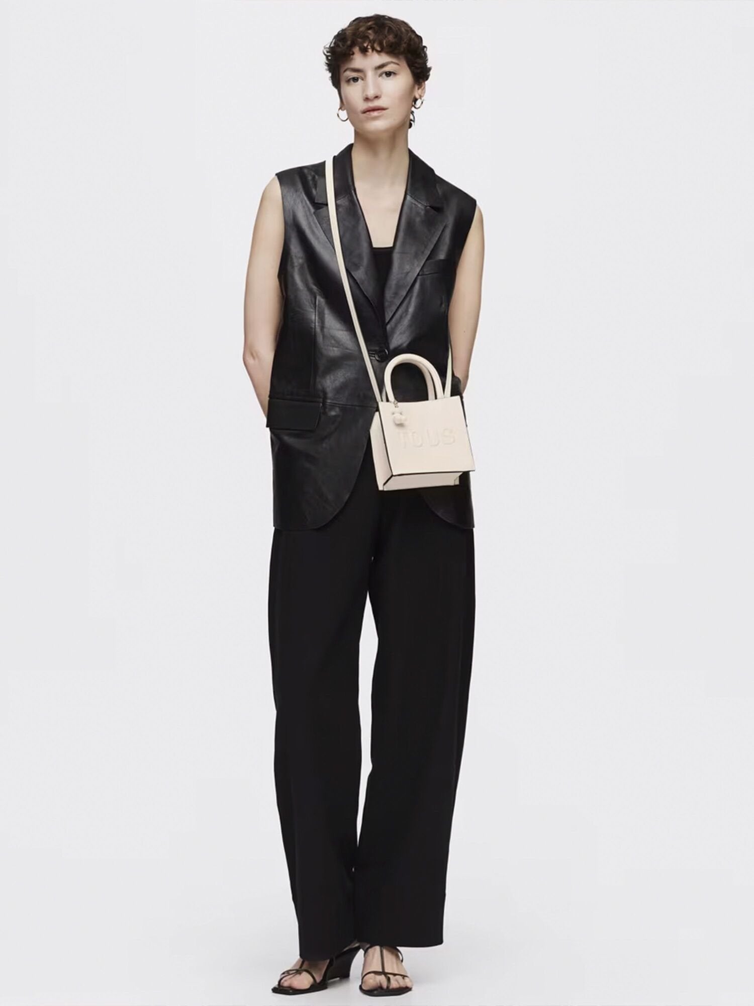 18898 - BOLSO_MINI_CUBE_TOUS_BRENDA_BEIGE