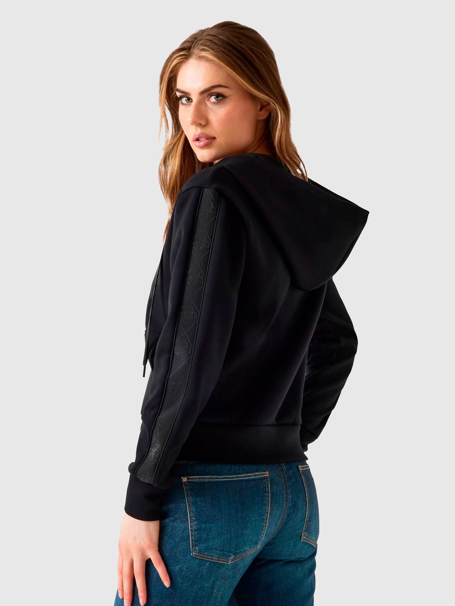 28326 - Casaco_Algodão_Guess