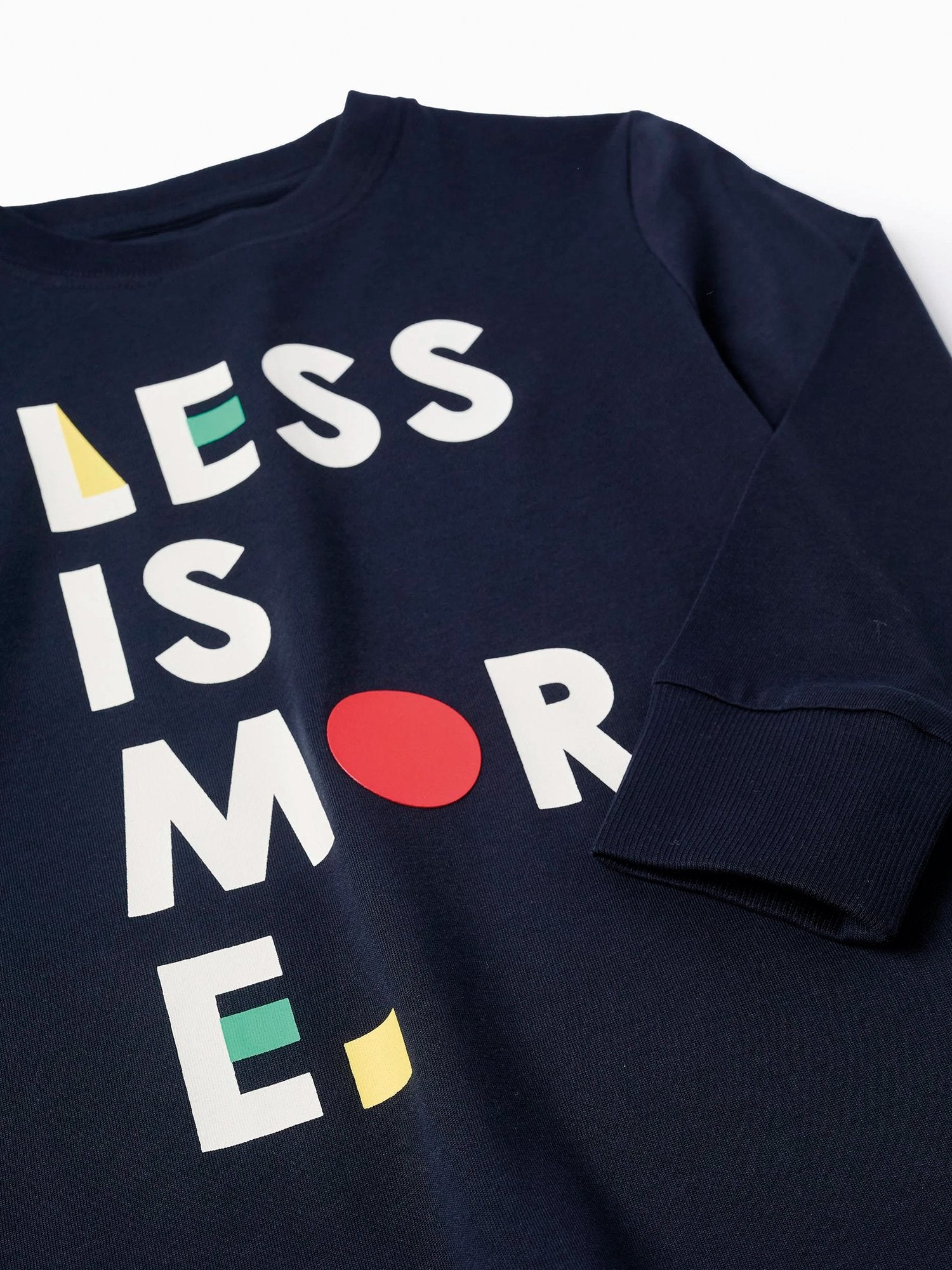 27875 - Camisola_Algodão_Menino