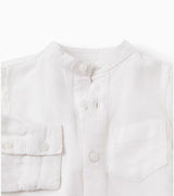 17519 - SHIRT_LS_LINEN