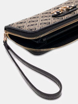 Carteira maxi Samantha