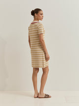 Vestido Malha Comprido