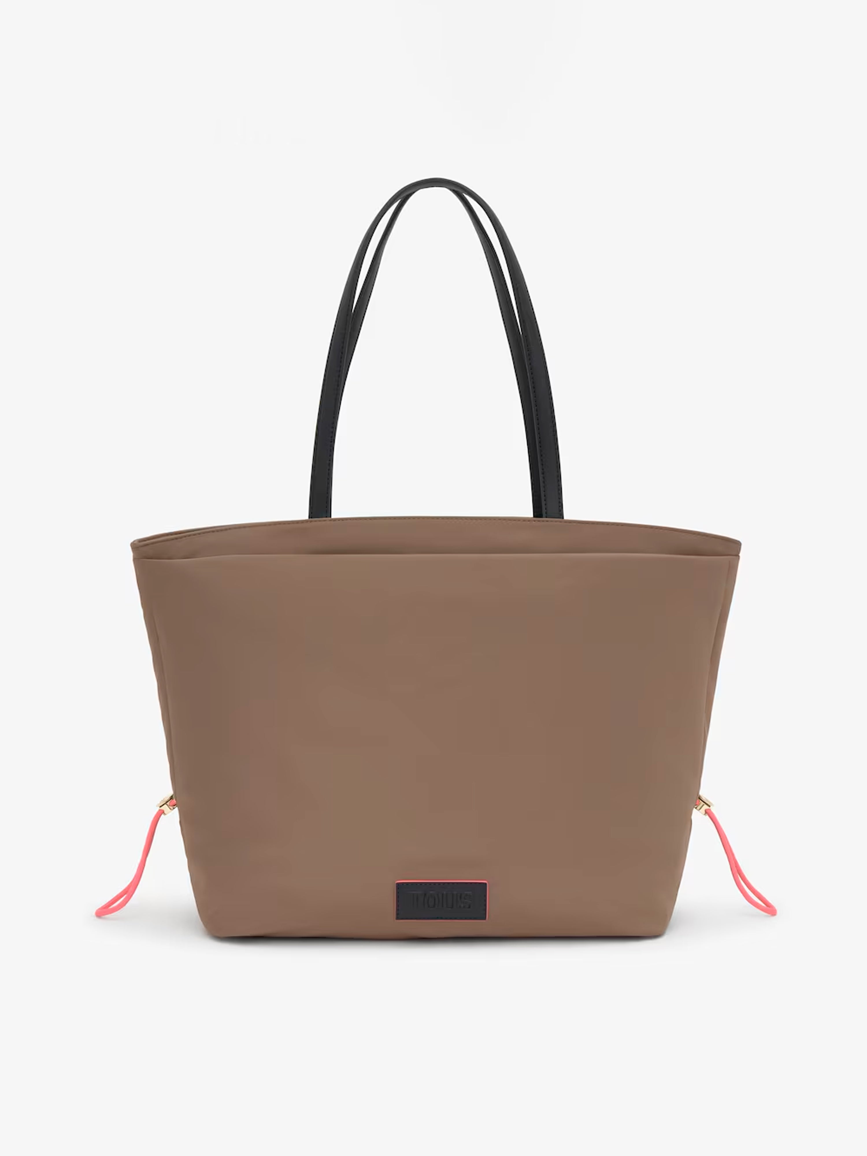 Tote bag grande toupeira TOUS Wonder Pulls