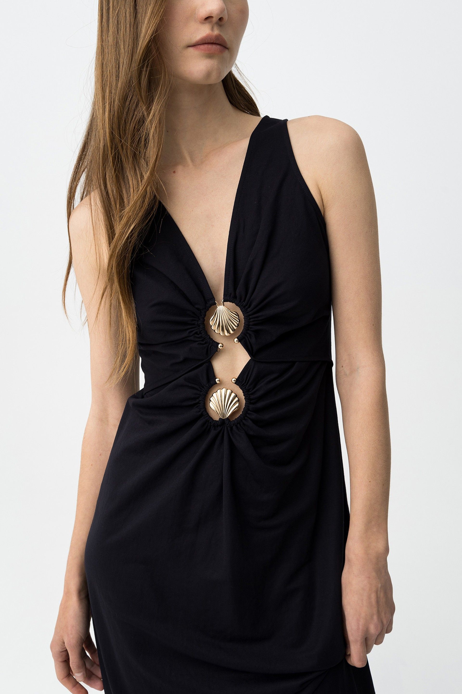 Vestido Daphne