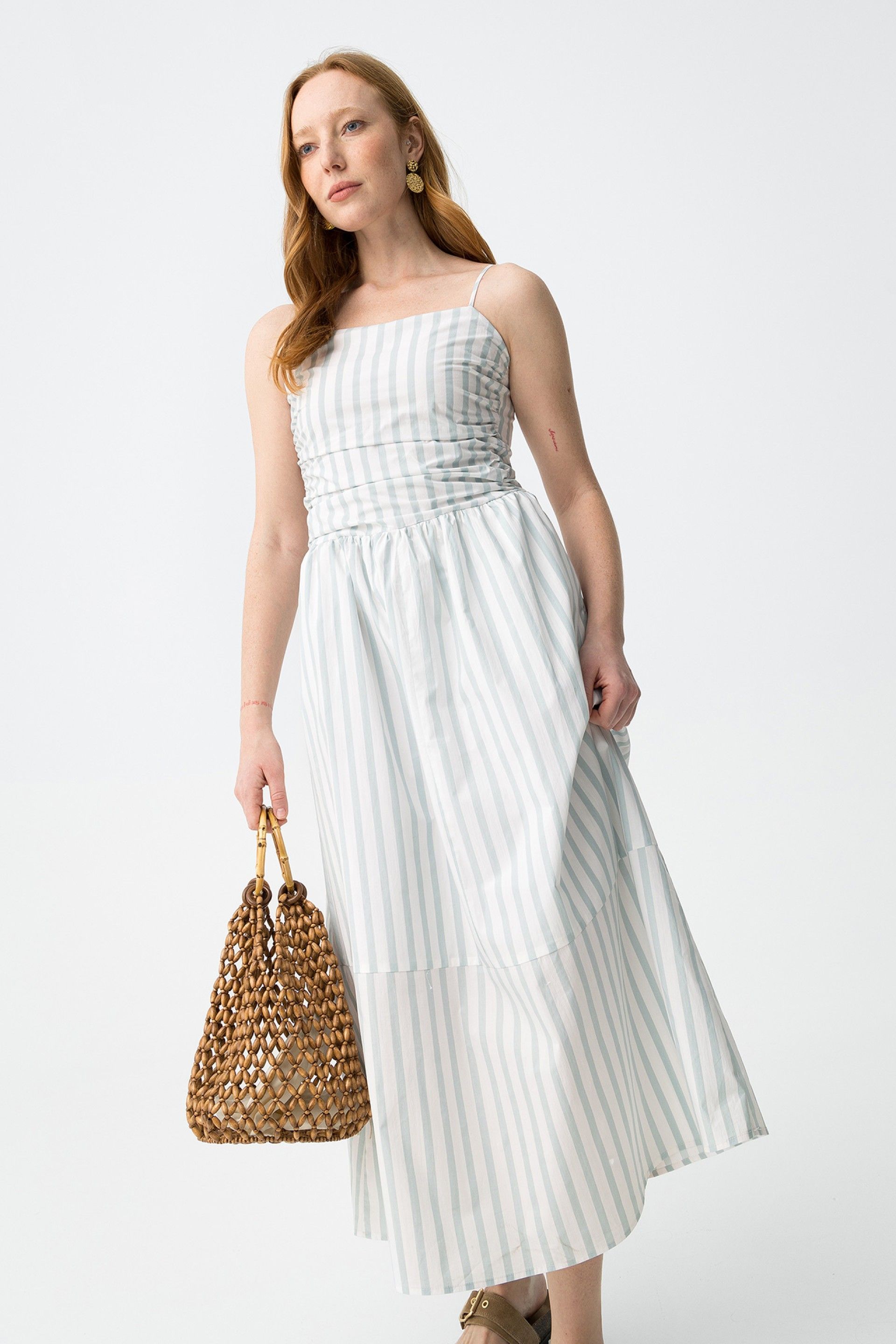 Vestido Melany