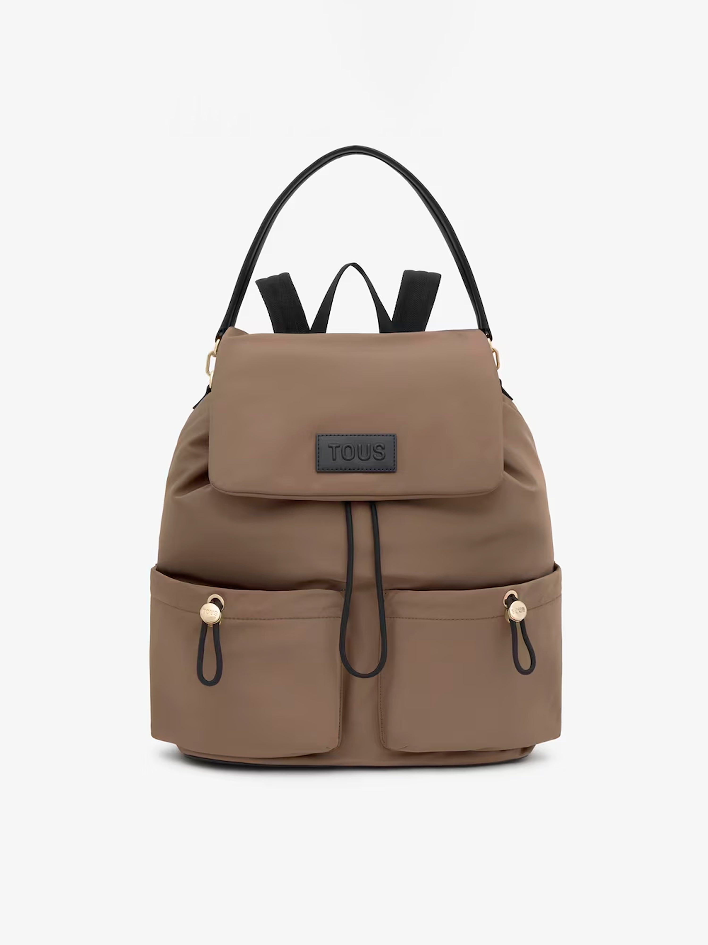 Mochila toupeira TOUS Wonder Pulls