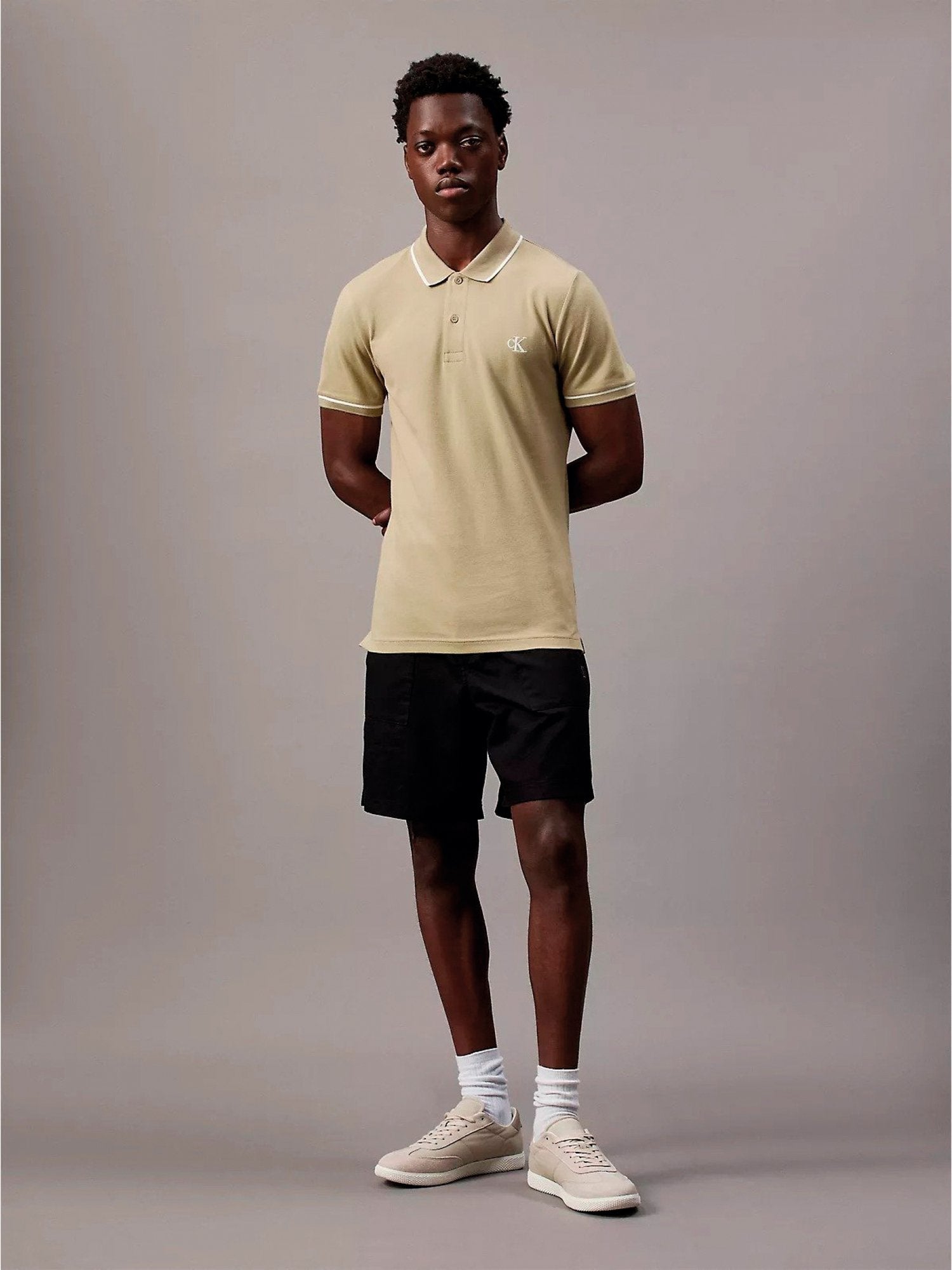 25921 - Polo_Slim_CK