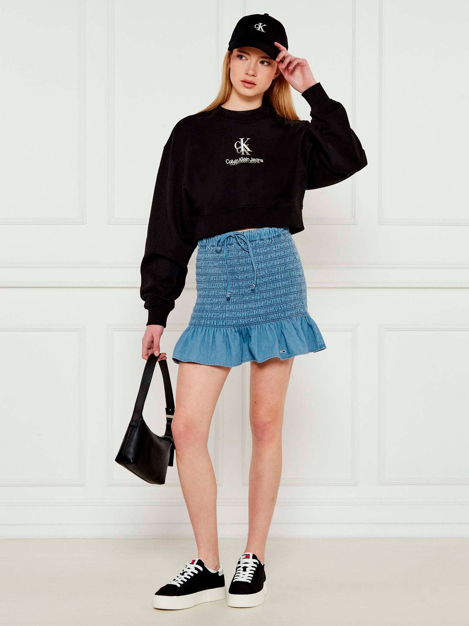 26339 - Camisola_Cropp_Algodão