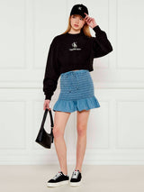 26339 - Camisola_Cropp_Algodão