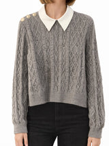 30011 - Camisola_Malha_c/gola