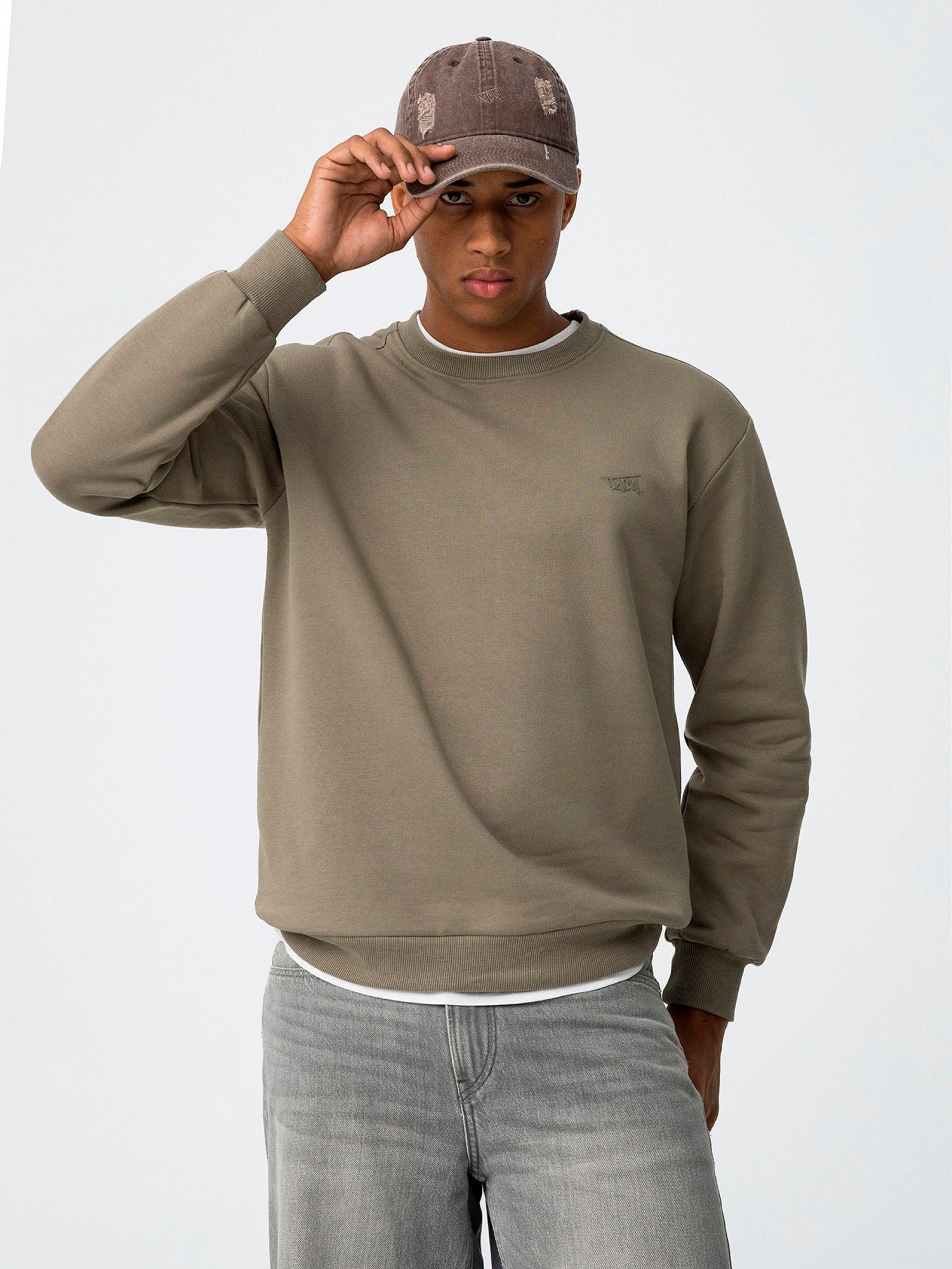 28245 - Camisola_Javier