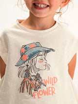 31171 - T-Shirt_Wild_Flower