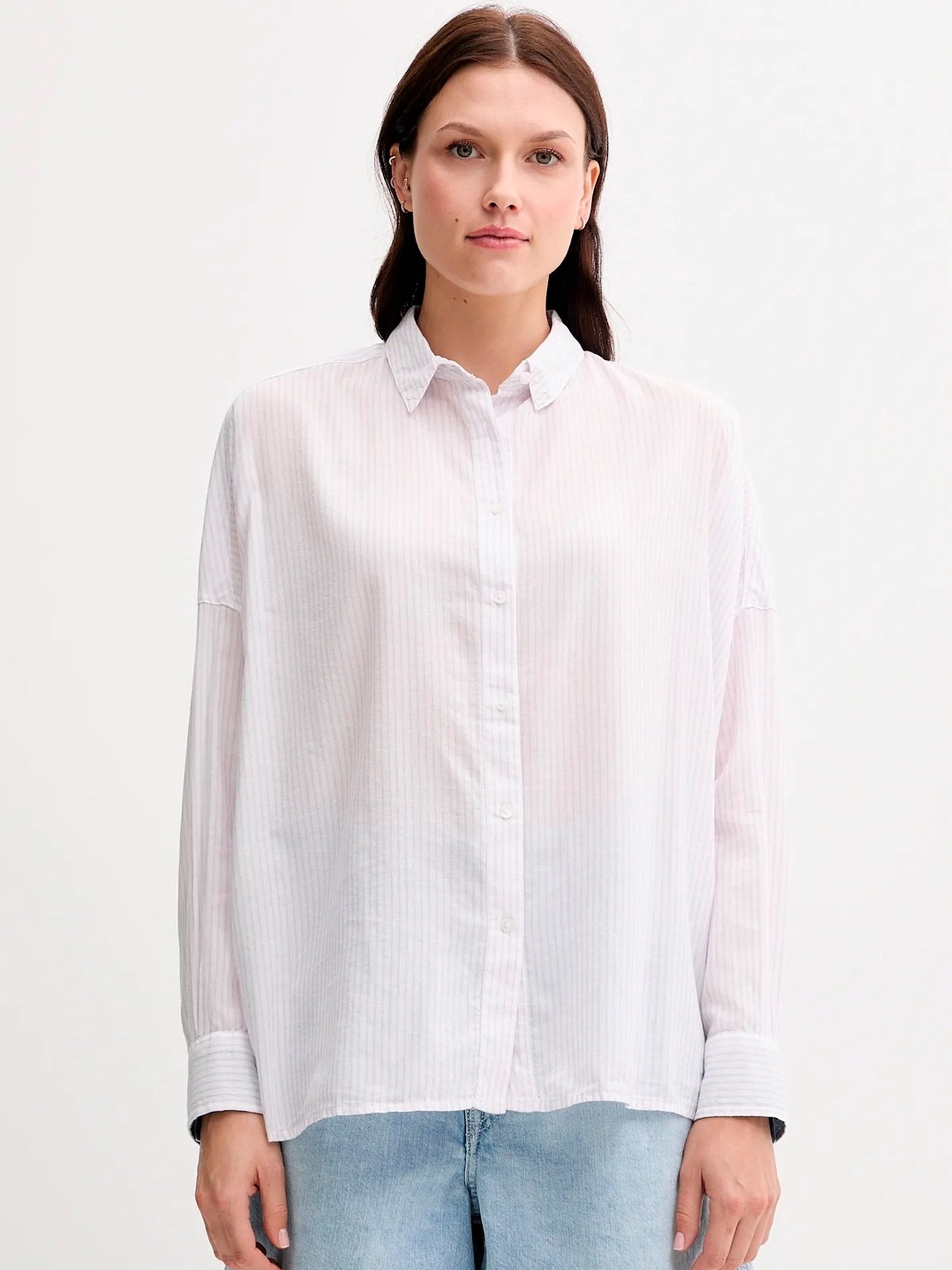 27118 - Camisa_Lavender