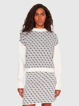 29405 - Camisola_Malha_Guess