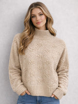 30064 - Camisola_Malha