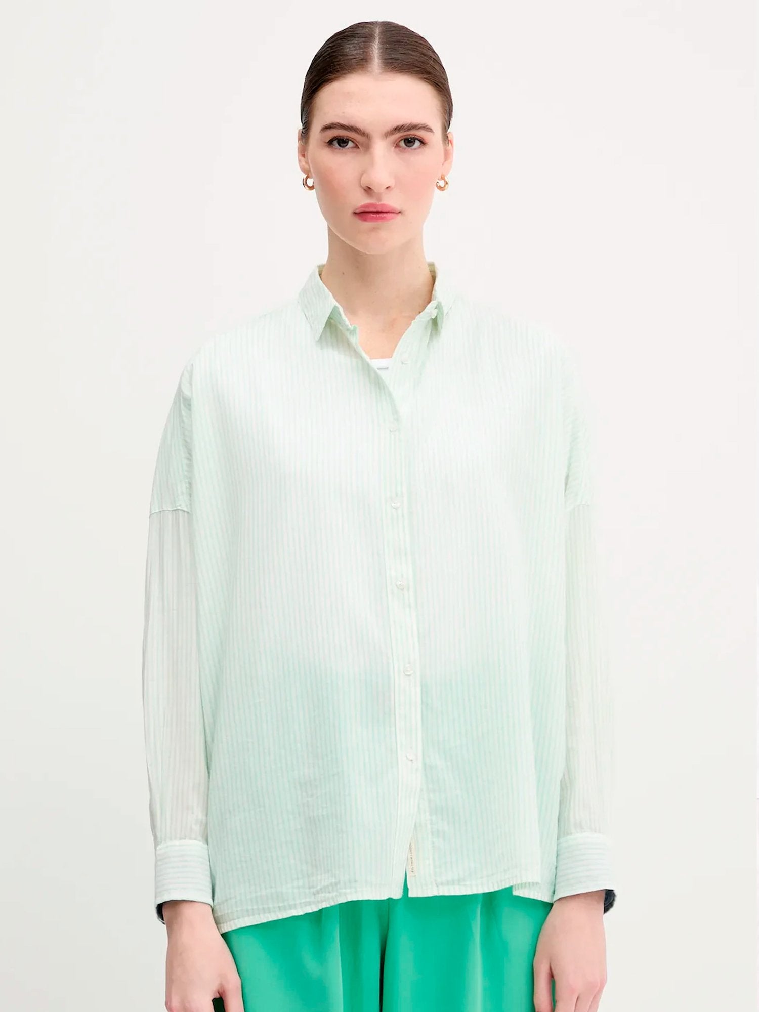 27121 - Camisa_Lavender