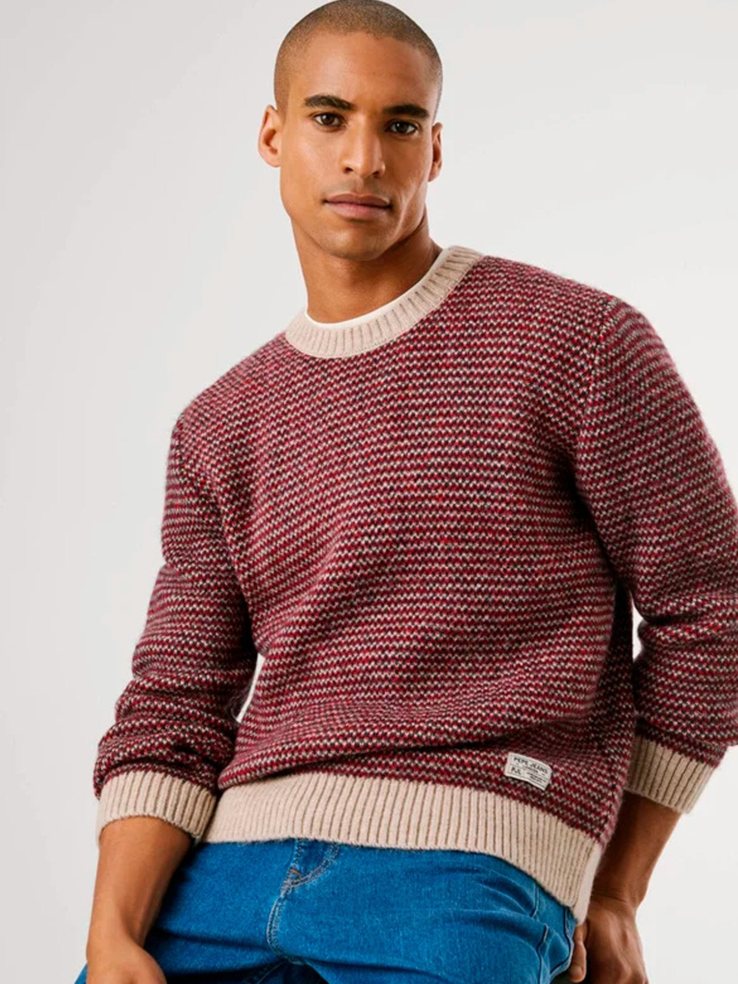 29596 - Camisola_Malha_Pacey