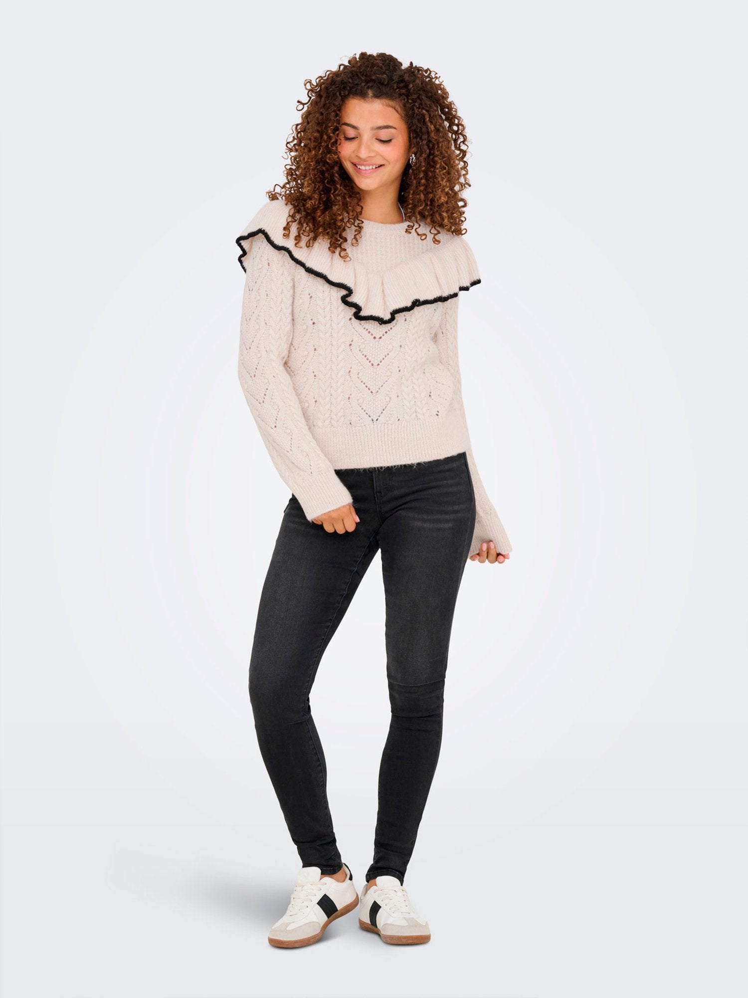 28564 - Camisola_Malha_Folho