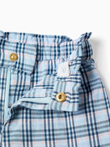 31213 - Calças_Xadrez