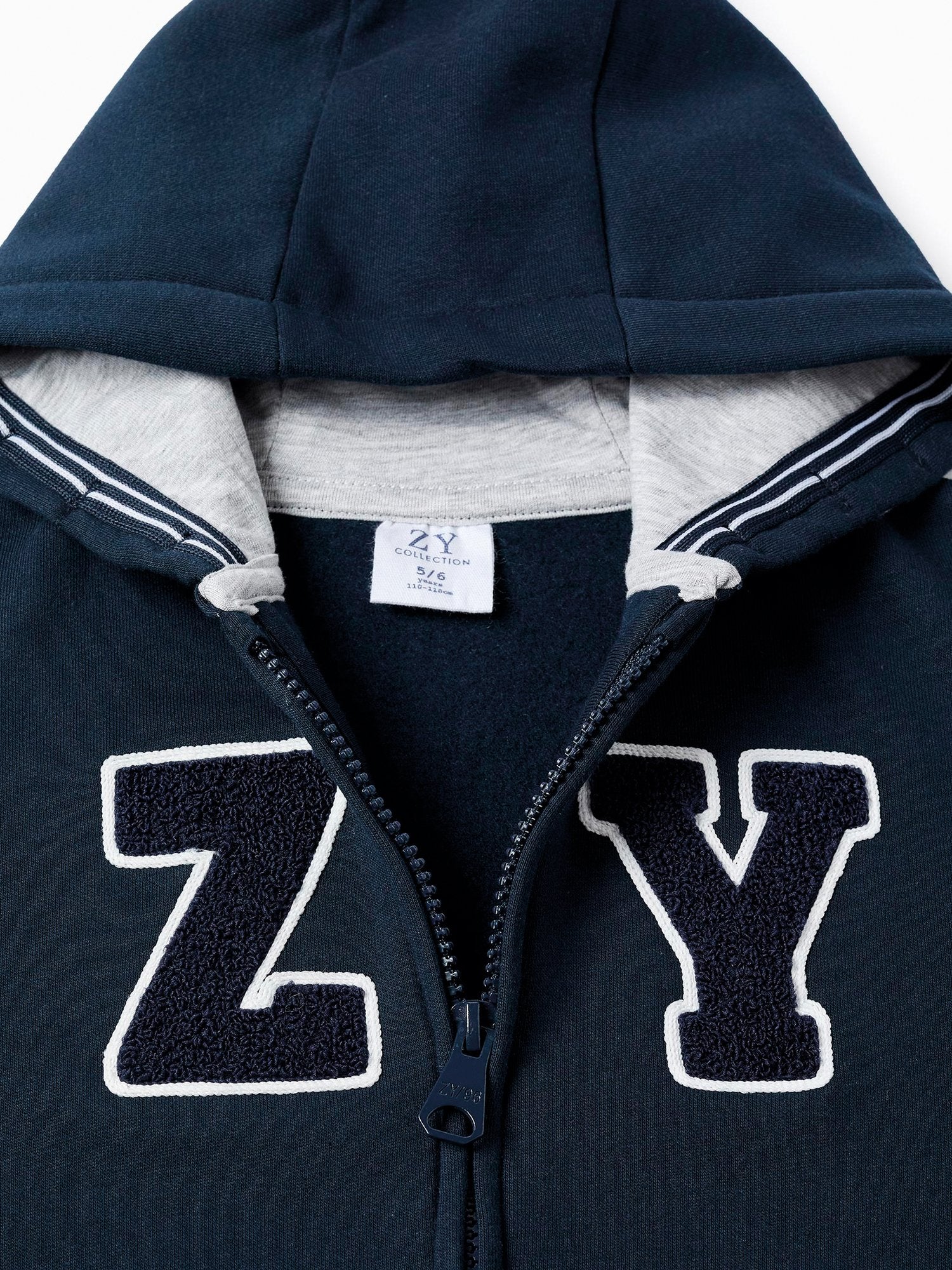 27894 - Casaco_Algodão_Menino