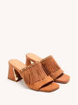 25605 - Sandália_Franjas_Dixfield