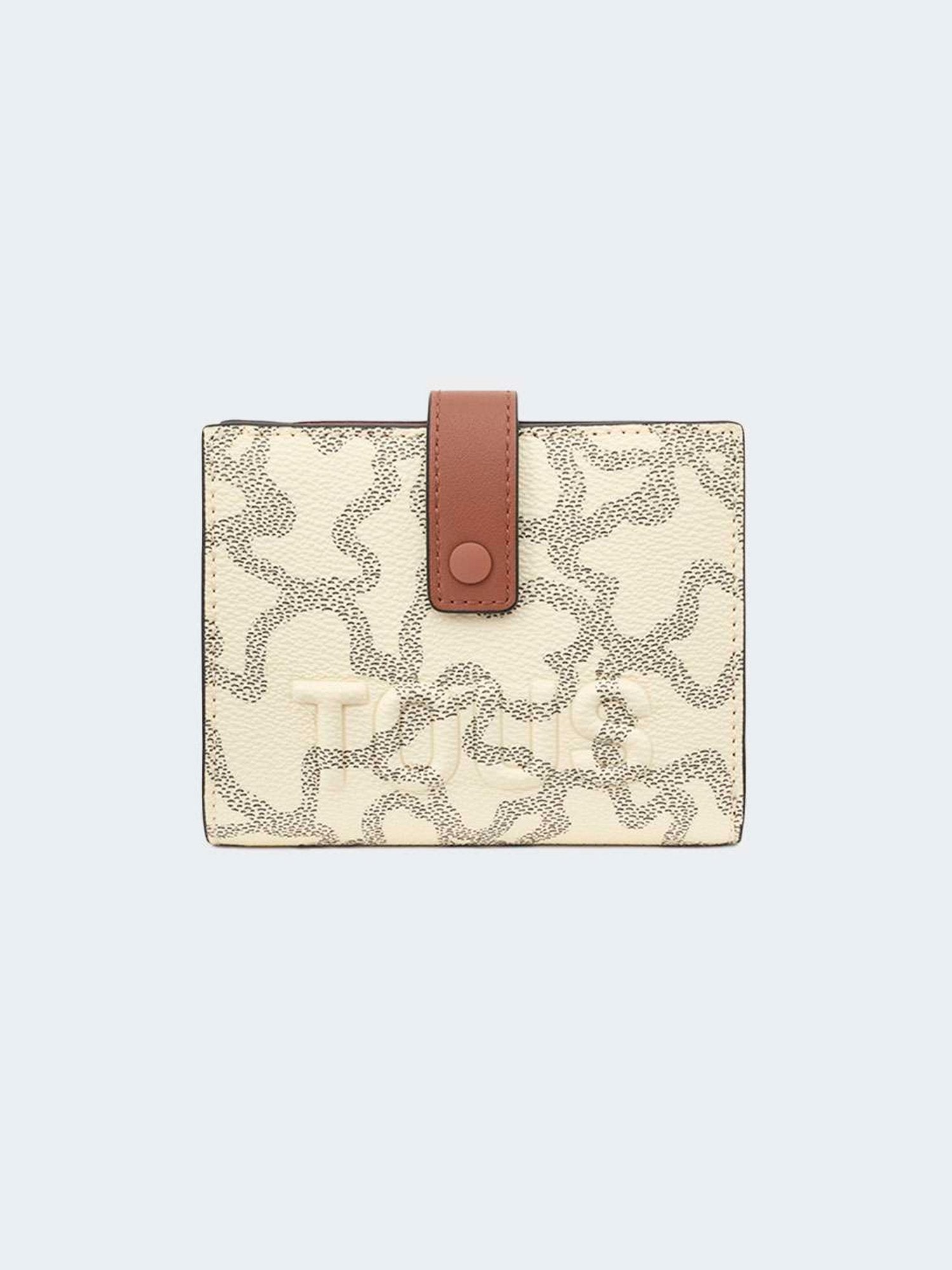 19472 - BILLETERA_S._K_ICON_BEIGE-MULTI