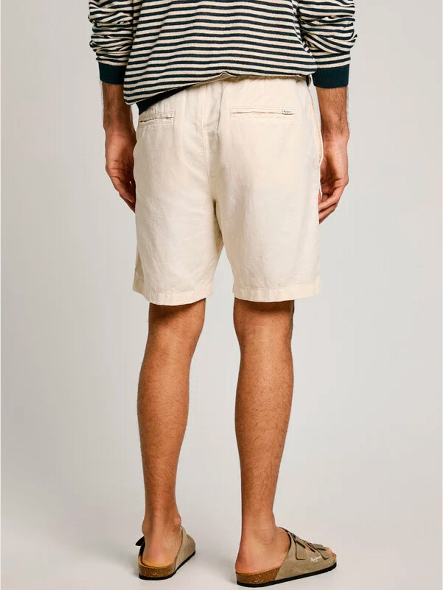 27149 - Calções_Relaxed_Linen_Smart