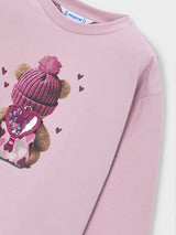 33809 - Camisola_Urso