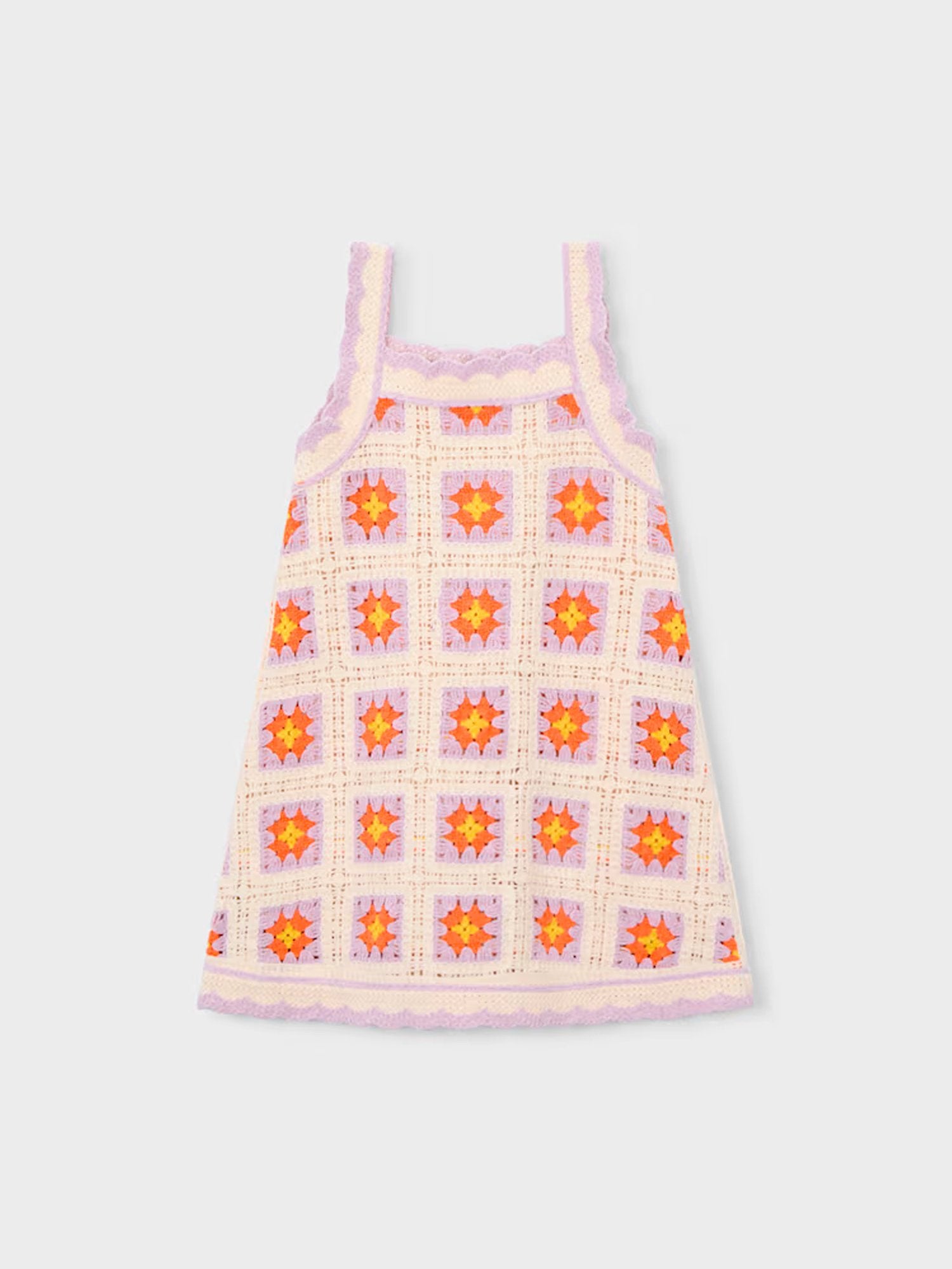 31179 - Vestido_Crochê_Menina