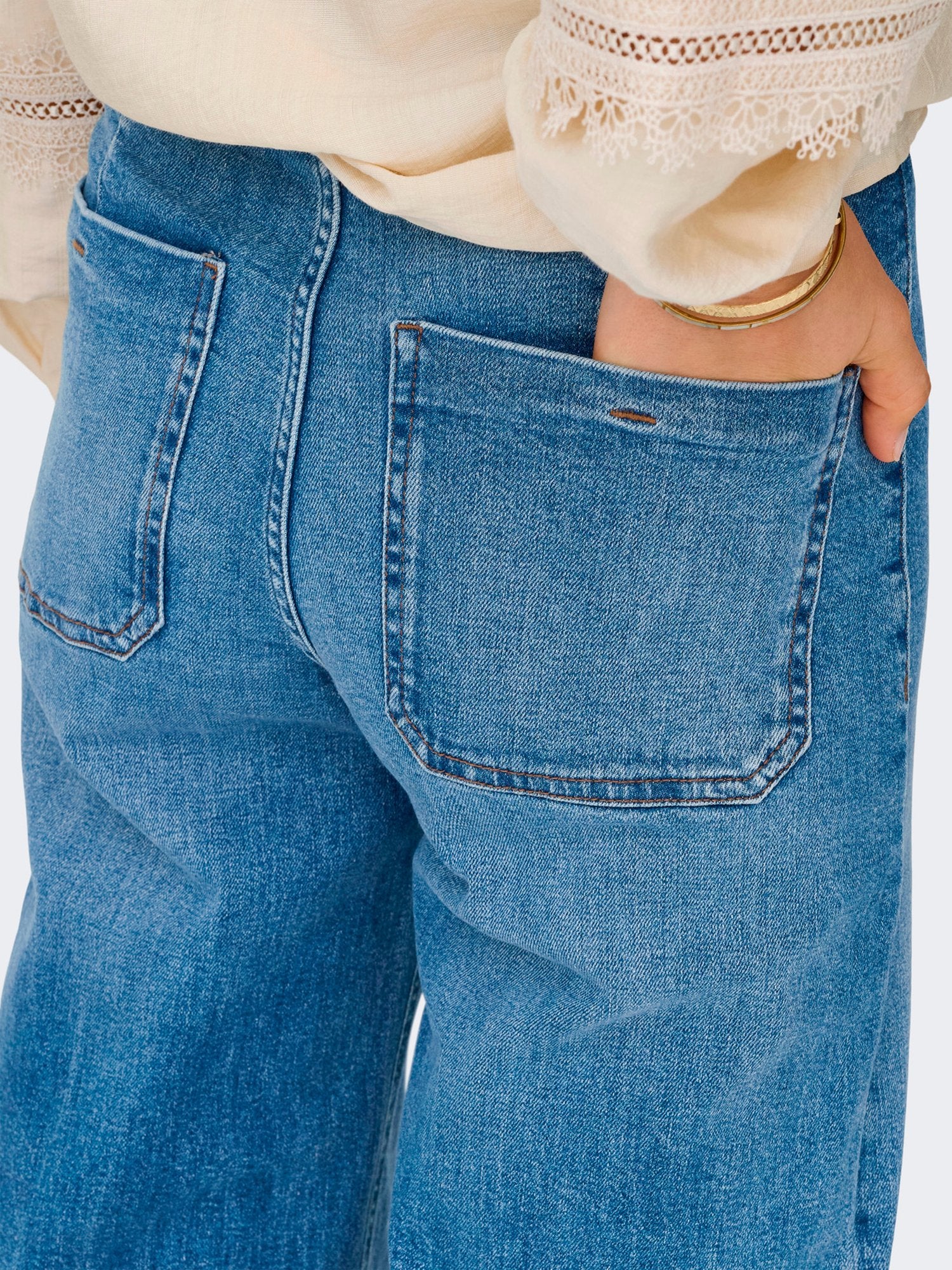 28513 - "Calça_Com_cinto_Madison_""32"