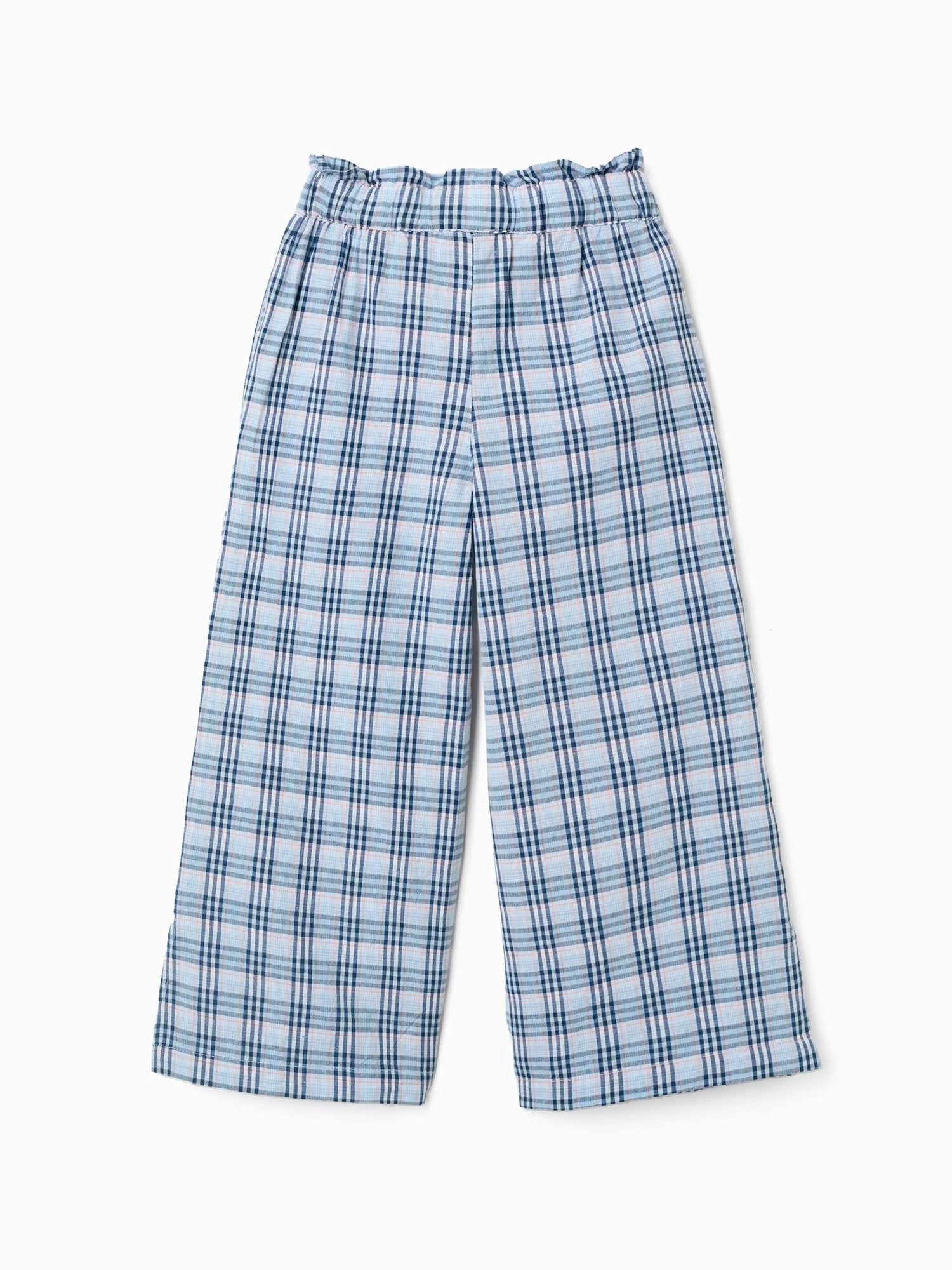 31212 - Calças_Xadrez