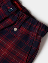 29897 - Calça_Xadrez_Menina