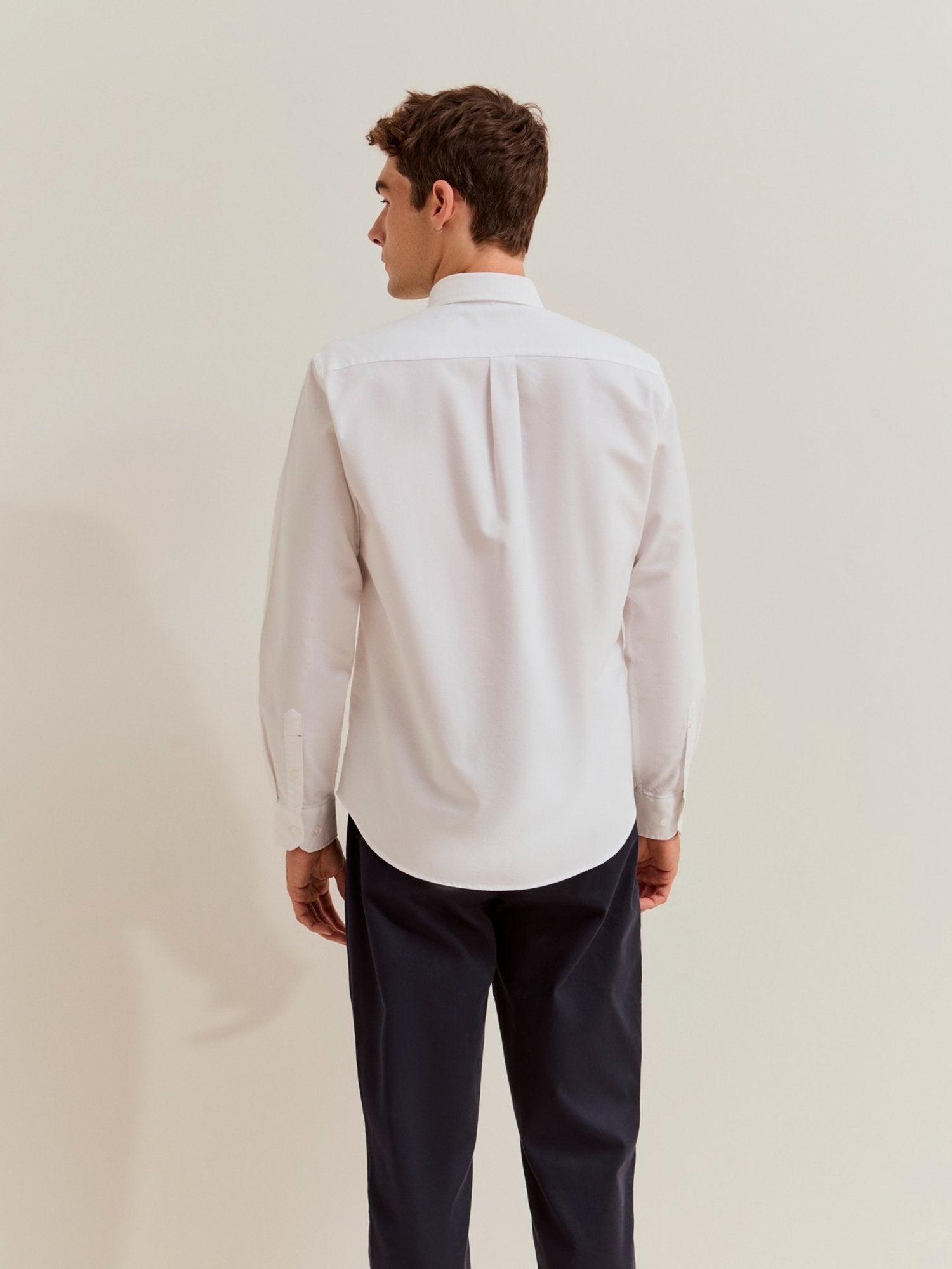 33947 - Camisa_Oxford