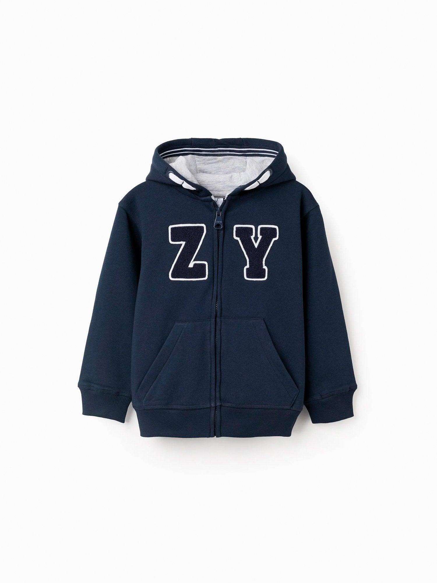 27892 - Casaco_Algodão_Menino