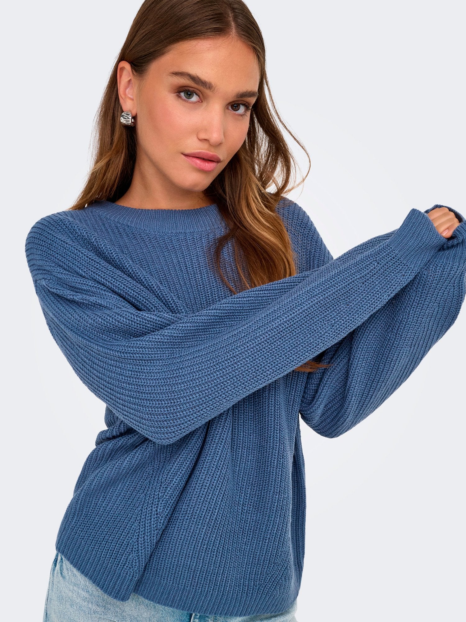 28600 - Camisola_Malha_Básica_Milouz