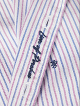 30649 - Camisa_às_Riscas_Algodão