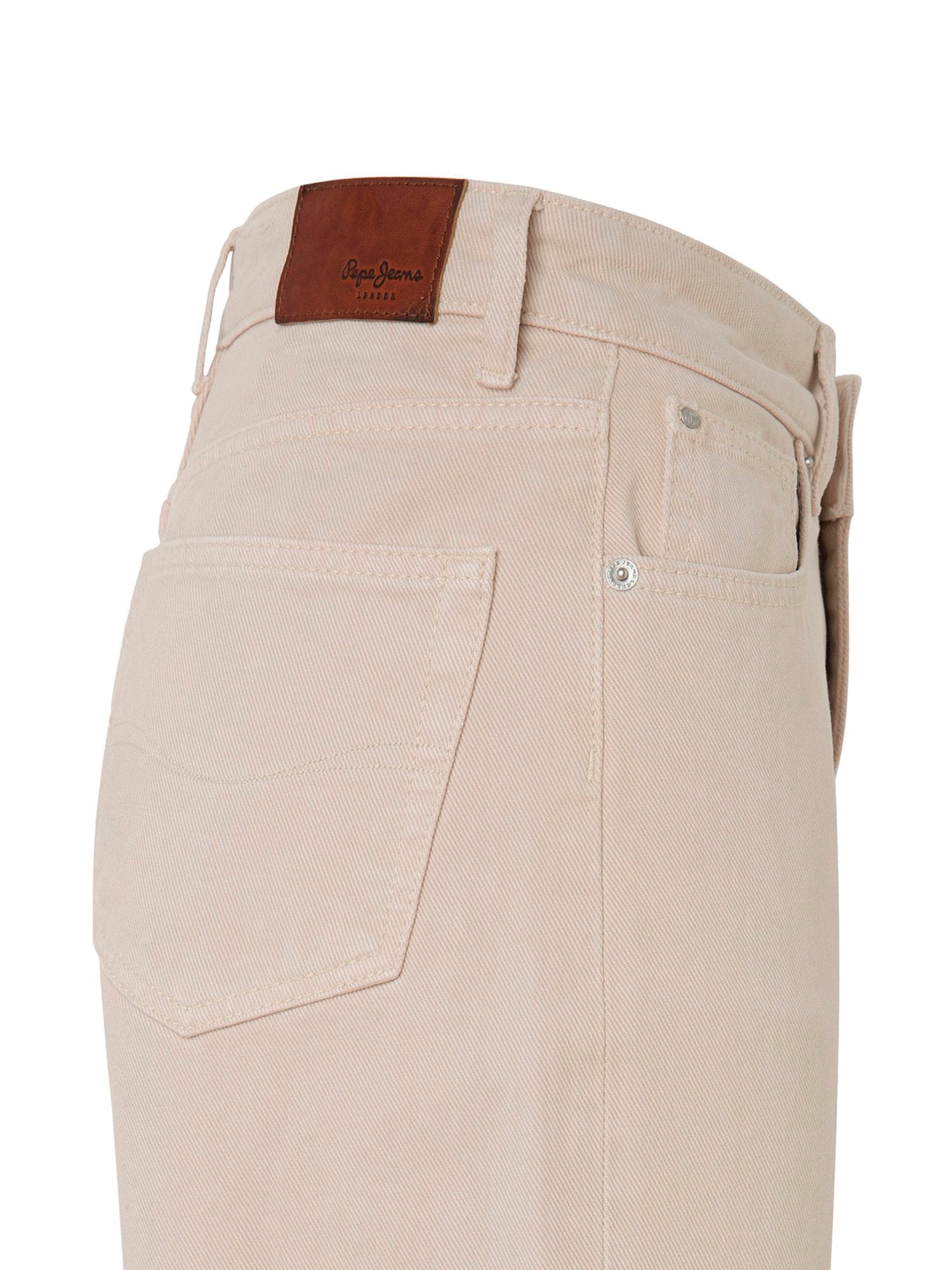 30047 - STRAIGHT_JEANS_UHW