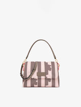 Mala de tiracolo rosa TOUS Wonder Pulls