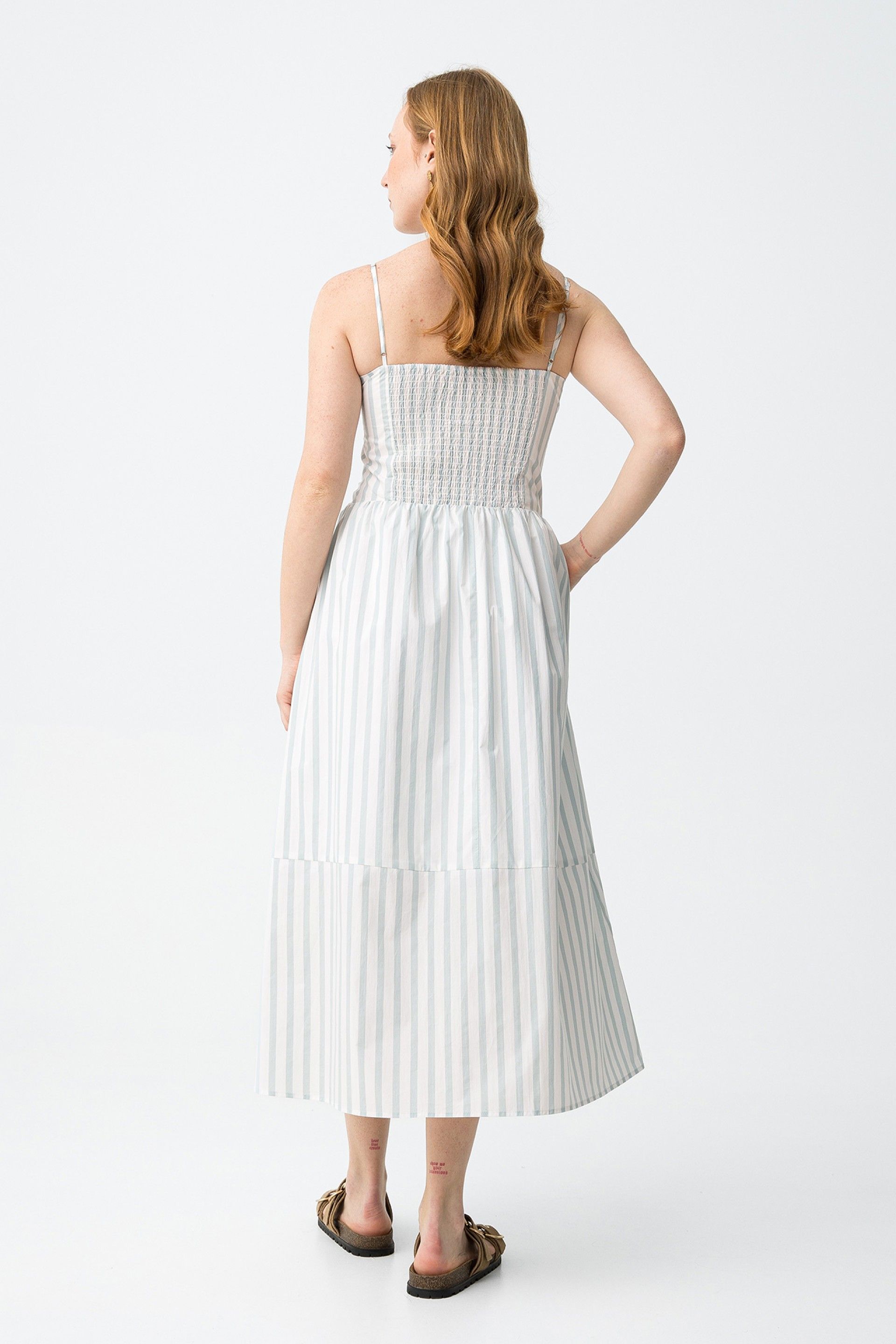 Vestido Melany