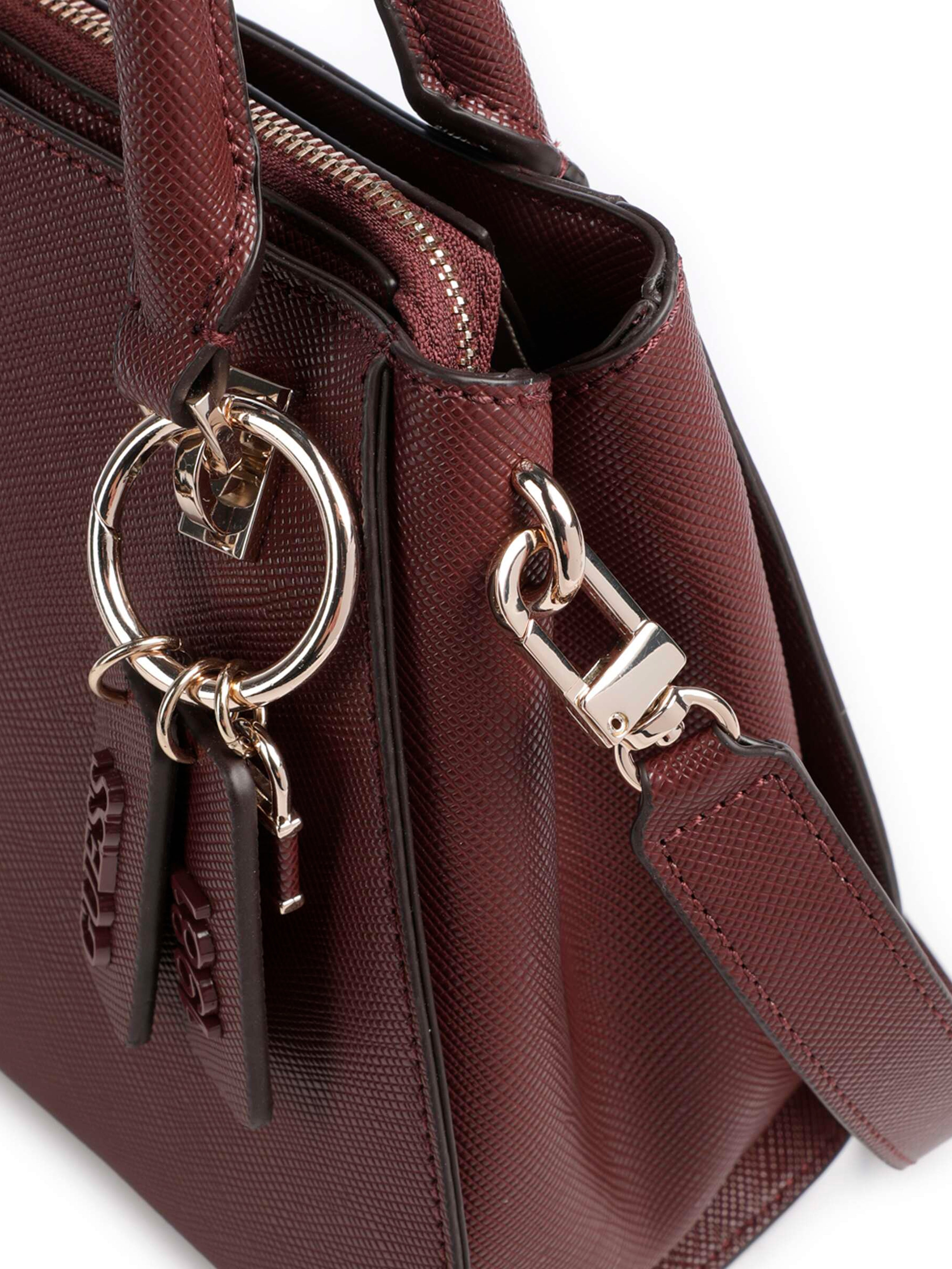 Carteira Noelle Luxury Satchel