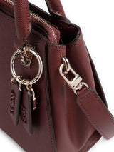 Carteira Noelle Luxury Satchel