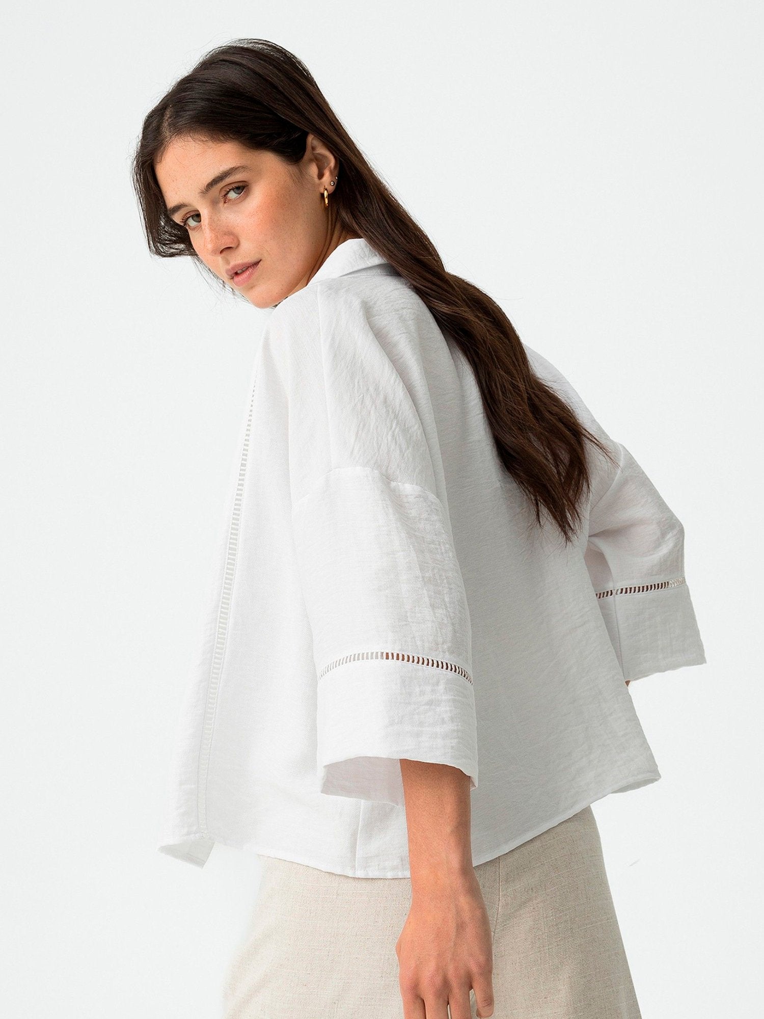 27100 - Camisa_Limão