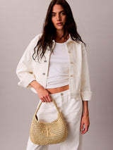 32928 - Carteira_de_Ombro_Raffia