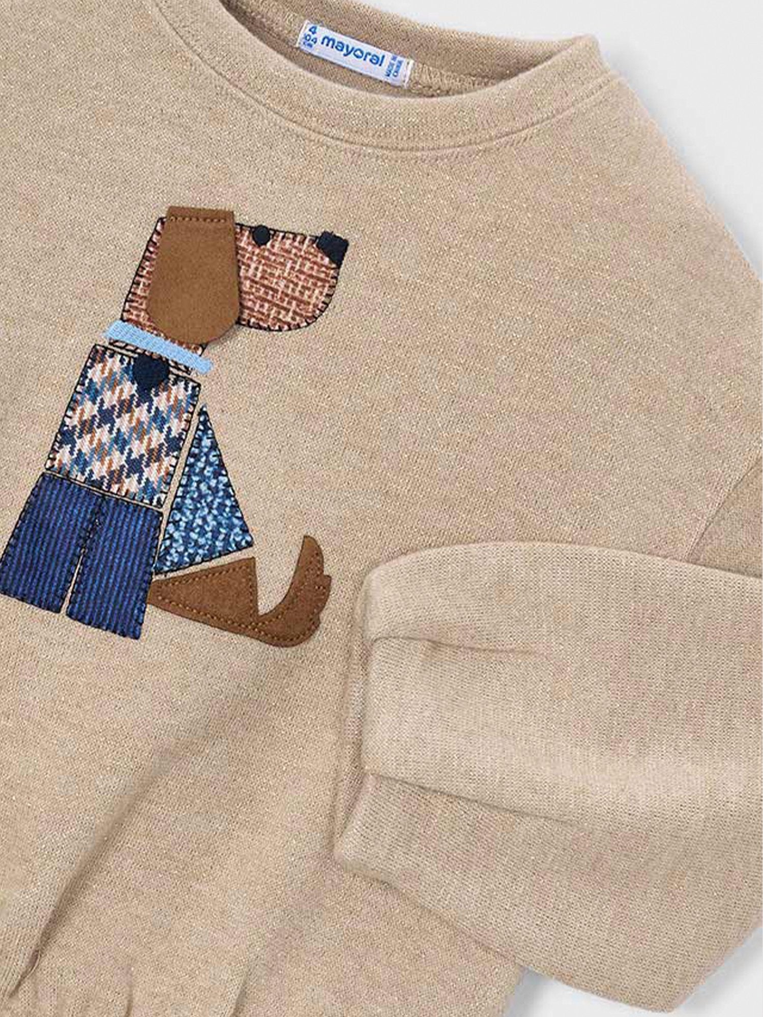 33854 - Sweat_trcô