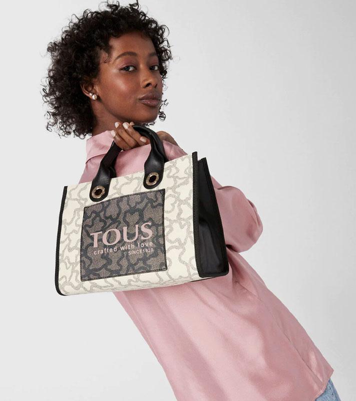 16948 - SHOPPING_M._AMAYA_K_ICON_MULTI-BEIGE