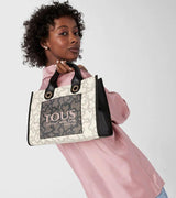 16948 - SHOPPING_M._AMAYA_K_ICON_MULTI-BEIGE