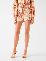 32498 - KIRSTEN_LINEN_BELTED