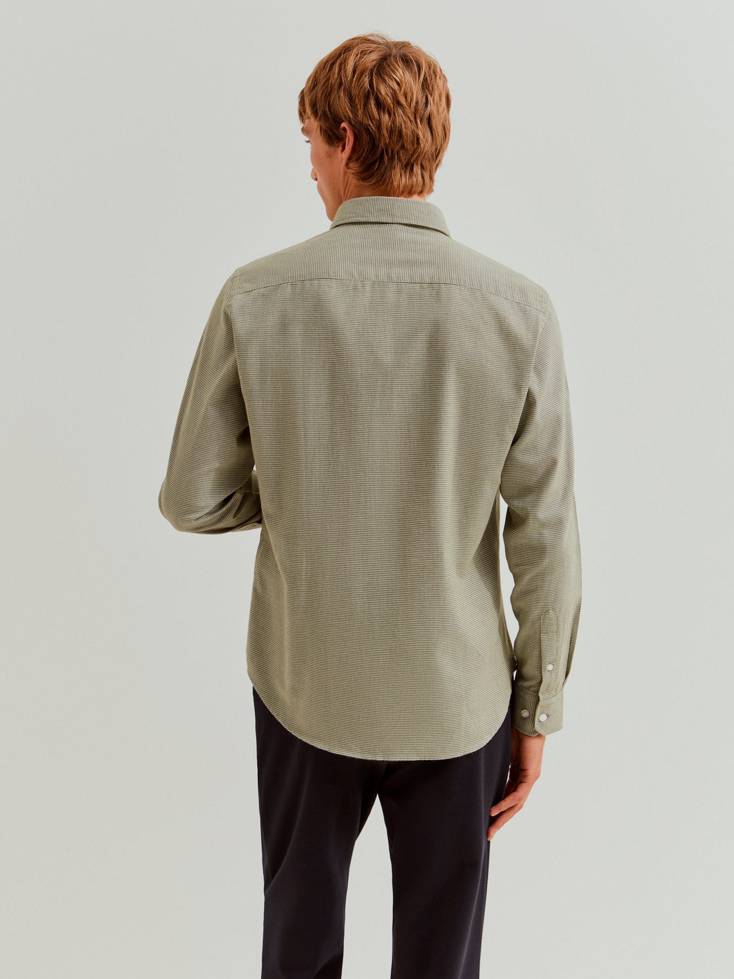 29056 - Camisa_Slim_Fit_Micropadrão