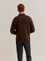 33941 - Camisola_Algodão_Homem